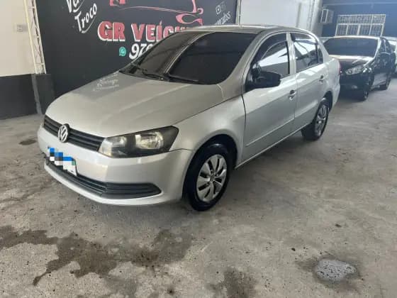 Carro 1.6 MI COMFORTLINE 8V FLEX 4P MANUAL