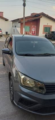 Carro 1.0 12V MPI TOTALFLEX 4P MANUAL