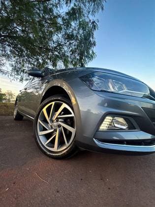Carro 1.0 200 TSI HIGHLINE AUTOMÁTICO