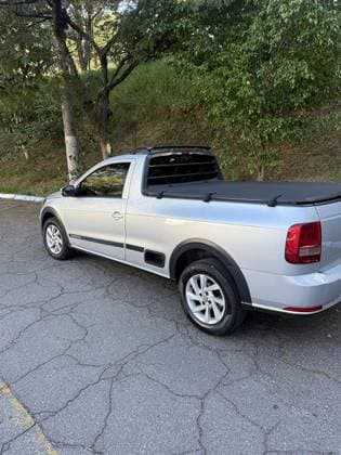 Carro 1.6 MSI TRENDLINE CS 16V FLEX 2P MANUAL