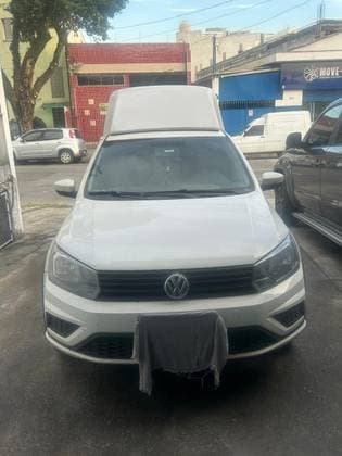 Carro 1.6 MSI TRENDLINE CS 8V FLEX 2P MANUAL