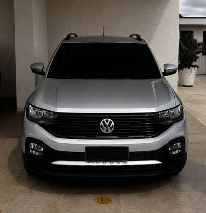 Carro 1.0 200 TSI TOTAL FLEX AUTOMÁTICO