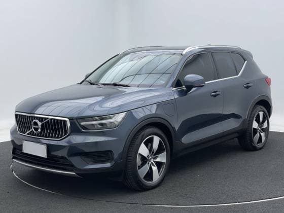 Carro 1.5 T5 RECHARGE INSCRIPTION EXPRESSION GEARTRONIC