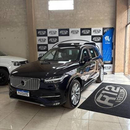 Carro 2.0 FIRST EDITION TURBO GASOLINA 4P 4X4 AUTOMÁTICO
