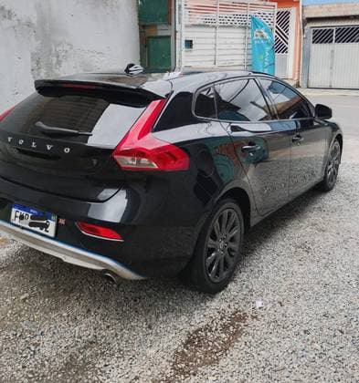 Carro 2.0 T4 COMFORT TURBO GASOLINA 4P AUTOMÁTICO
