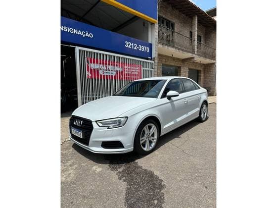 Carro 1.4 TFSI FLEX SEDAN PRESTIGE TIPTRONIC
