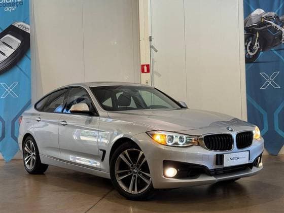 Carro 2.0 16V TURBO ACTIVE FLEX 4P AUTOMÁTICO