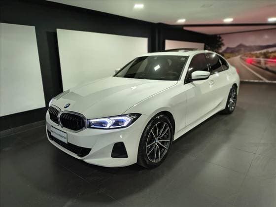 Carro 2.0 16V TURBO FLEX SPORT GP AUTOMÁTICO