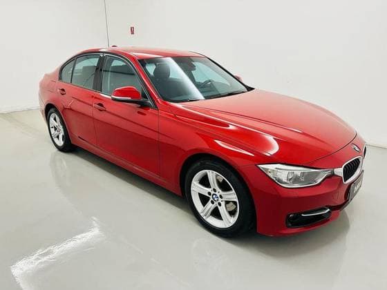 Carro 2.0 SPORT 16V TURBO ACTIVE FLEX 4P AUTOMÁTICO