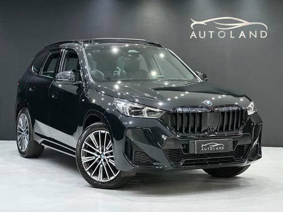 Carro 2.0 16V TURBO GASOLINA SDRIVE20I M SPORT STEPTRONIC