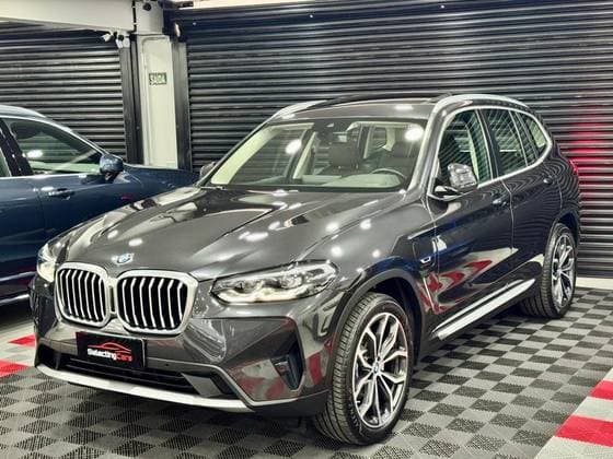 Carro 2.0 16V HÍBRIDO X LINE XDRIVE30E STEPTRONIC