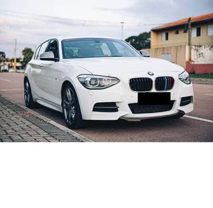 Carro 3.0 24V TURBO GASOLINA 2P AUTOMÁTICO