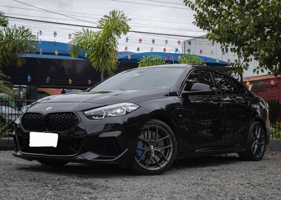 Carro 2.0 TWINTURBO GASOLINA XDRIVE GRAN COUPE DARK EDITION AUTOMÁTICO