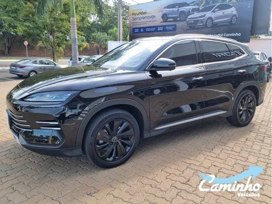 Carro 1.5 DM-I HÍBRIDO AUTOMÁTICO