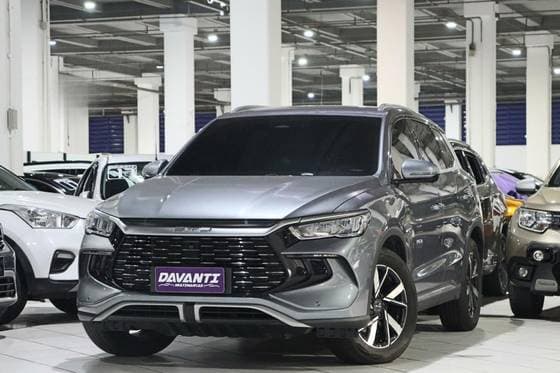 Carro 1.5 DM-I HÍBRIDO GS AUTOMÁTICO