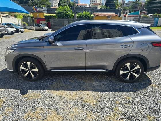 Carro 1.5 DM-I HÍBRIDO AUTOMÁTICO
