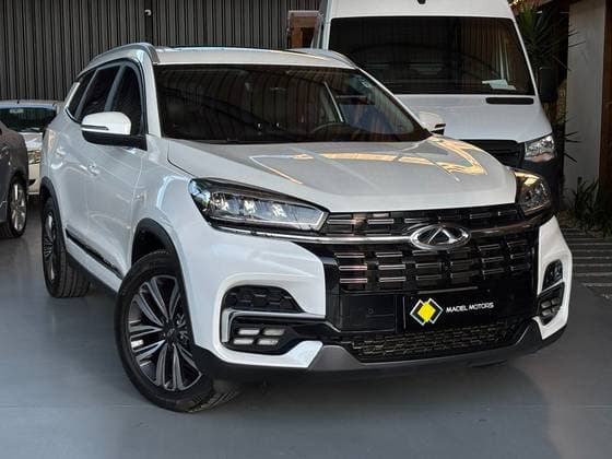 Carro 1.5 TCI PLUG-IN HYBRID DHT