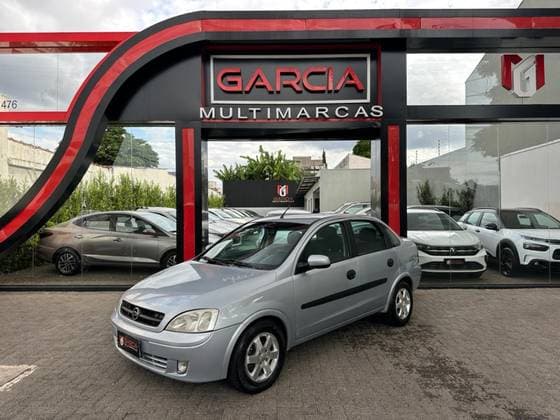Carro 1.8 MPFI MAXX SEDAN 8V FLEX 4P MANUAL