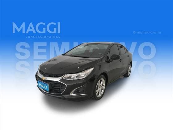 Carro 1.4 TURBO LT 16V FLEX 4P AUTOMÁTICO