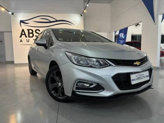 Carro 1.4 TURBO SPORT6 LT 16V FLEX 4P AUTOMÁTICO