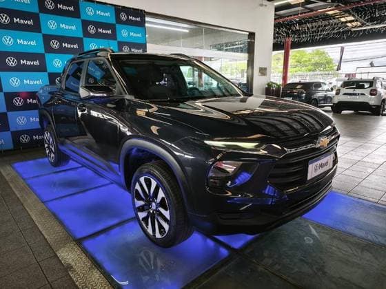 Carro 1.2 TURBO FLEX LT MANUAL
