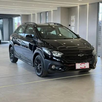 Carro 1.4 MPFI ACTIV 8V FLEX 4P AUTOMÁTICO