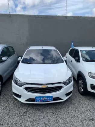 Carro 1.4 MPFI LT 8V FLEX 4P MANUAL