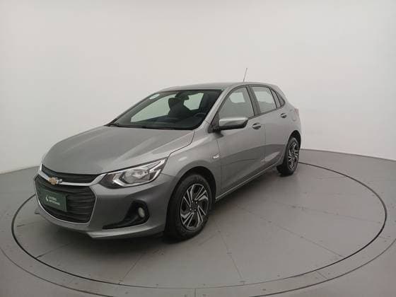 Carro 1.0 FLEX LT MANUAL