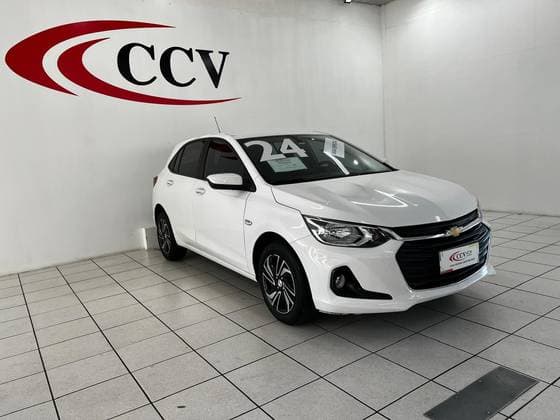 Carro 1.0 FLEX LT MANUAL