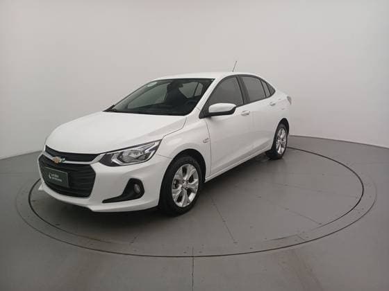 Carro 1.0 TURBO FLEX PLUS LTZ MANUAL