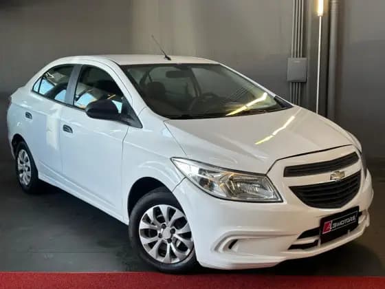 Carro 1.0 MPFI JOY 8V FLEX 4P MANUAL