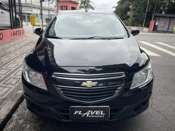 Carro 1.0 MPFI LT 8V FLEX 4P MANUAL