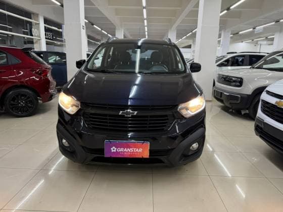 Carro 1.8 ACTIV 8V FLEX 4P AUTOMÁTICO