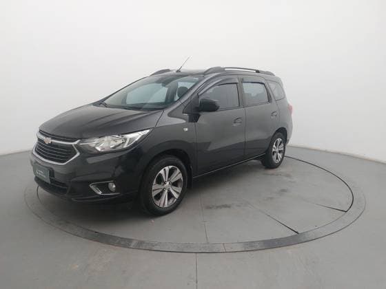 Carro 1.8 PREMIER 8V FLEX 4P AUTOMÁTICO