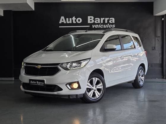 Carro 1.8 PREMIER 8V FLEX 4P AUTOMÁTICO
