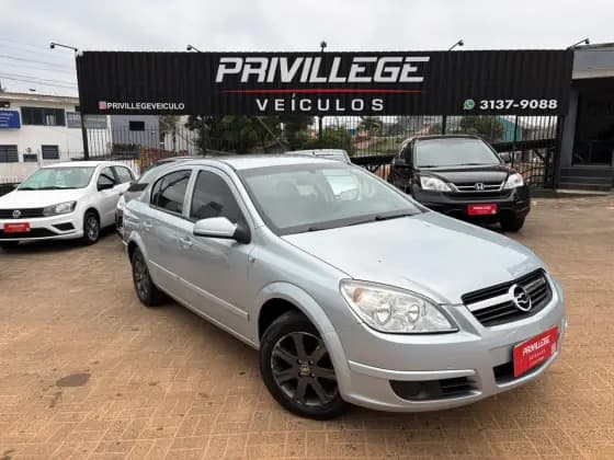 Carro 2.0 MPFI EXPRESSION 8V FLEX 4P MANUAL