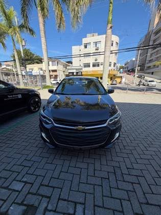 Carro 1.0 TURBO FLEX PREMIER AUTOMÁTICO