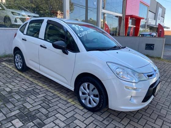 Carro 1.5 ORIGINE 8V FLEX 4P MANUAL