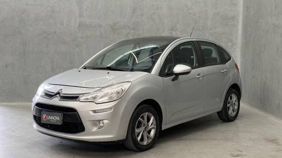 Carro 1.5 ORIGINE 8V FLEX 4P MANUAL