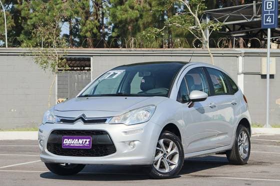 Carro 1.5 TENDANCE 8V FLEX 4P MANUAL