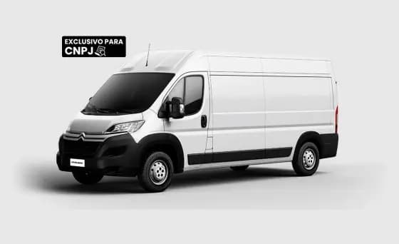 Carro 2.2 BLUEHDI DIESEL L3H2 FURGÃO MANUAL