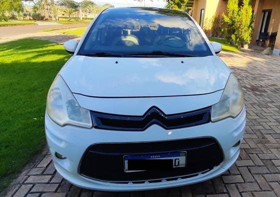 Carro 1.5 TENDANCE 8V FLEX 4P MANUAL