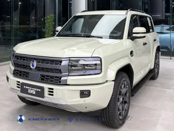Carro 1.5 TURBO PHEV AWD AUTOMÁTICO