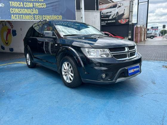 Carro 3.6 SXT V6 GASOLINA 4P AUTOMÁTICO