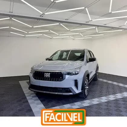 Carro 1.0 TURBO 200 FLEX CVT