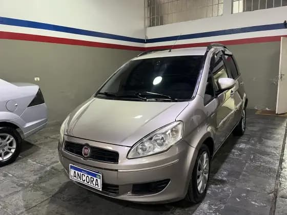 Carro 1.6 MPI ESSENCE 16V FLEX 4P AUTOMATIZADO