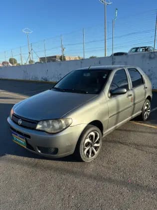 Carro 1.0 MPI FIRE 8V FLEX 4P MANUAL