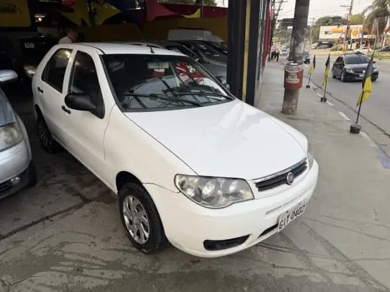 Carro 1.0 MPI FIRE 8V FLEX 4P MANUAL