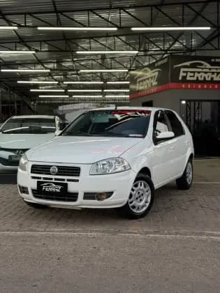 Carro 1.0 MPI FIRE ECONOMY 8V FLEX 4P MANUAL