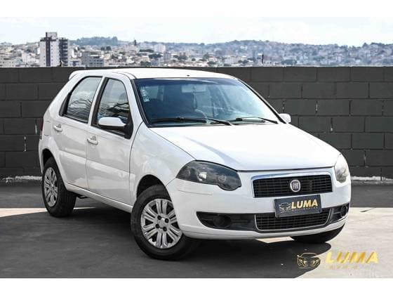 Carro 1.4 MPI ATTRACTIVE 8V FLEX 4P MANUAL